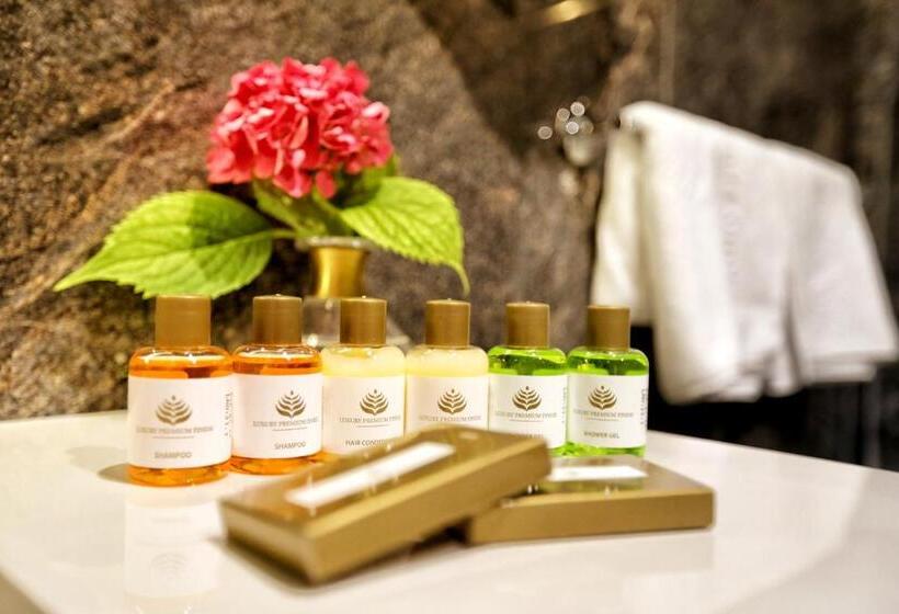 اتاق استاندارد, Premium Sunrise
