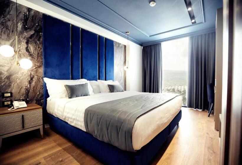 اتاق استاندارد, Premium Sunrise