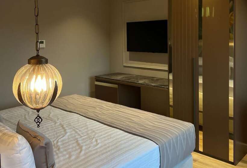 اتاق استاندارد, Premium Sunrise