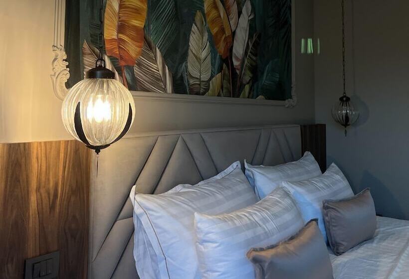 اتاق استاندارد, Premium Sunrise