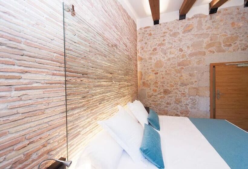 اتاق استاندارد با تخت دوبل, Moli De L Escala