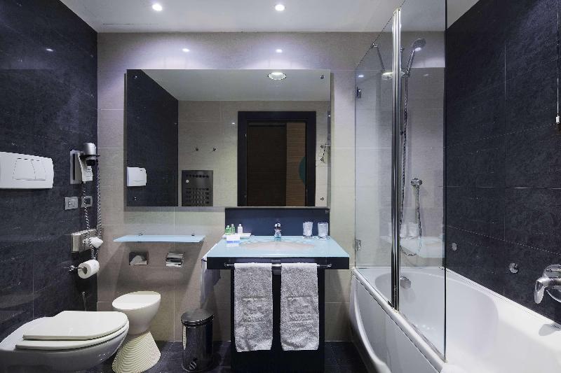اتاق استاندارد, My Story Hotel Augusta