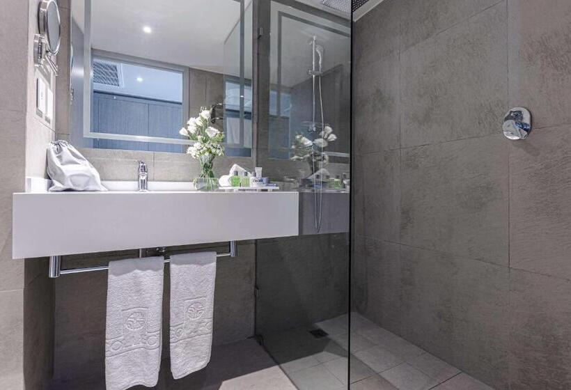 اتاق اکونومی, NH Collection Merida Paseo Montejo