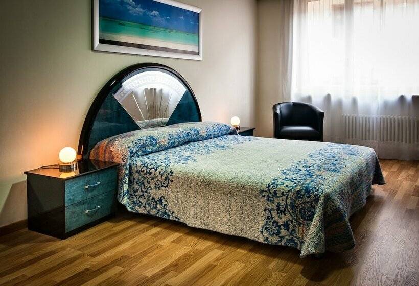 Номер Стандарт, Residenze Dell'angelo