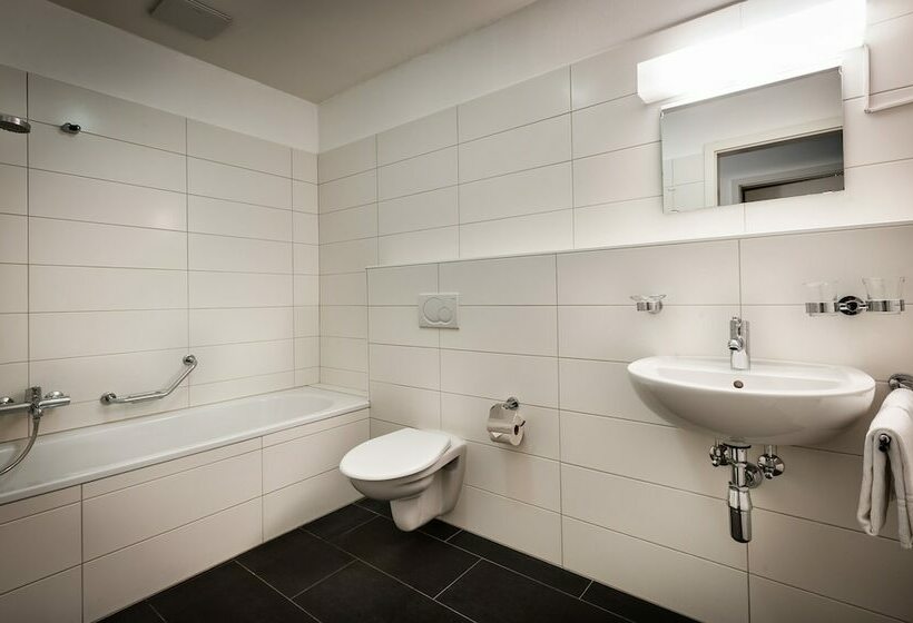 Номер Стандарт Трехместный, Residenze Dell'angelo
