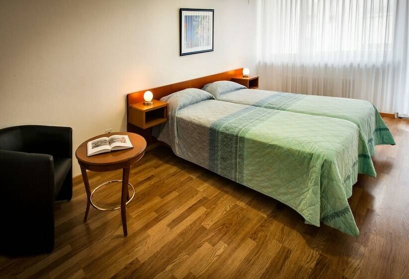 Четырехместный Номер Стандарт, Residenze Dell'angelo