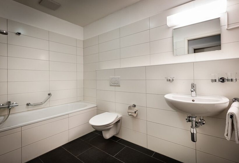 Четырехместный Номер Стандарт, Residenze Dell'angelo