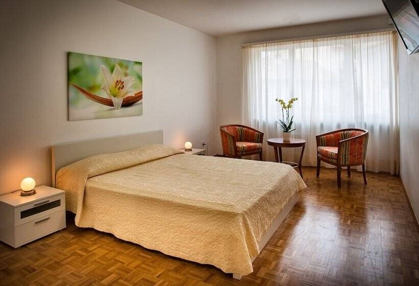 Люкс 3 Спальни, Residenze Dell'angelo