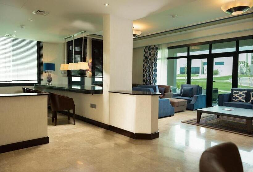 ویلای یک اتاق خوابه با استخر شنا, Retaj Salwa Resort & Spa