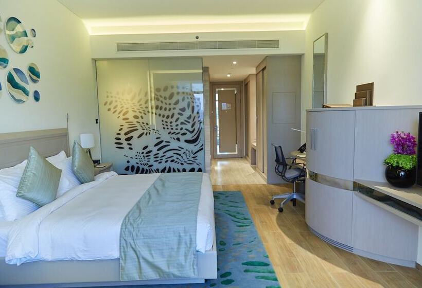 اتاق لوکس, Royal M Hotel Abu Dhabi By Gewan