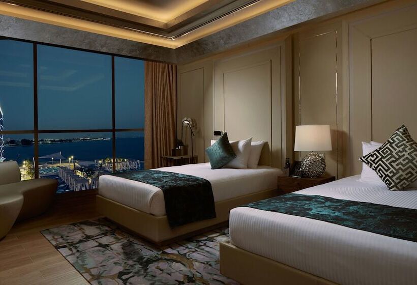 Suite Royale, Royal M  & Resort Abu Dhabi