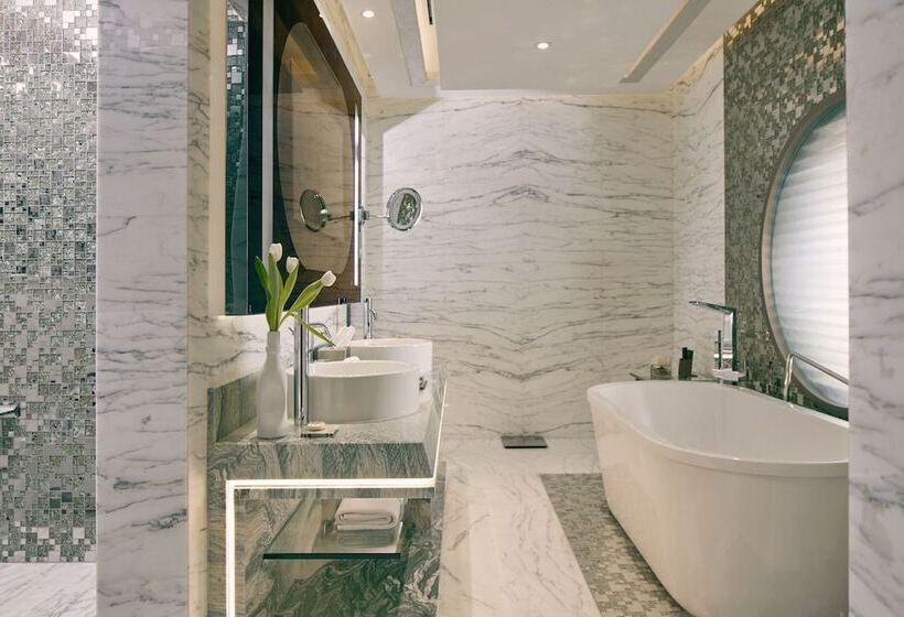 سوئیت رویال, Royal M Hotel Abu Dhabi By Gewan