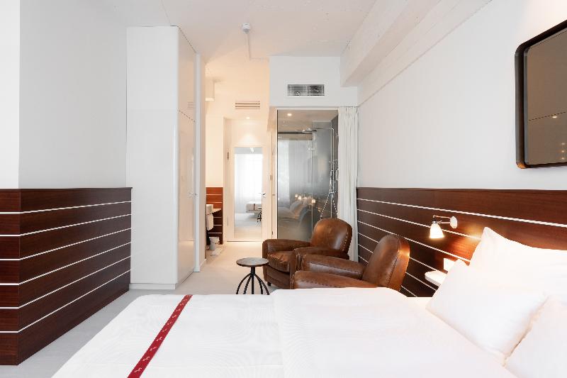 اتاق سوپریور, Ruby Lotti Hotel Hamburg