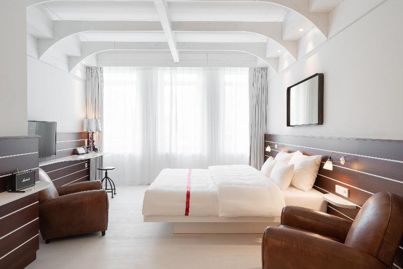 اتاق سوپریور, Ruby Lotti Hotel Hamburg