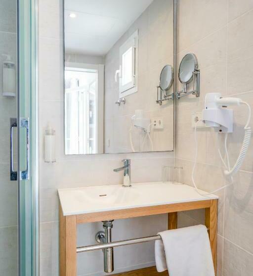 اتاق عادی, Inner Hotel Rupit Adults Only