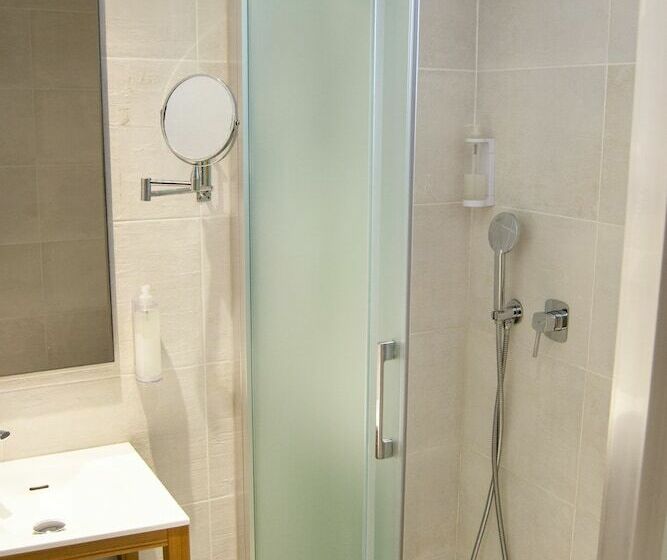 اتاق عادی, Inner Hotel Rupit Adults Only