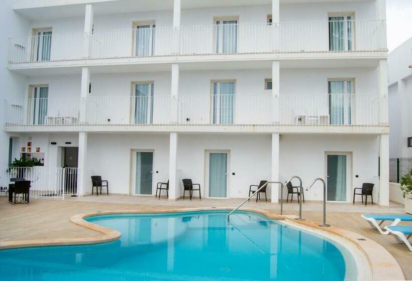 اتاق استاندارد برای معلولان, Inner Hotel Rupit Adults Only