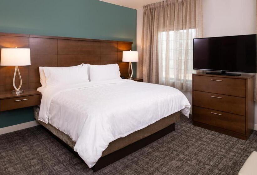 Deluxe Suite King Bed, Staybridge Suites   St George, An Ihg