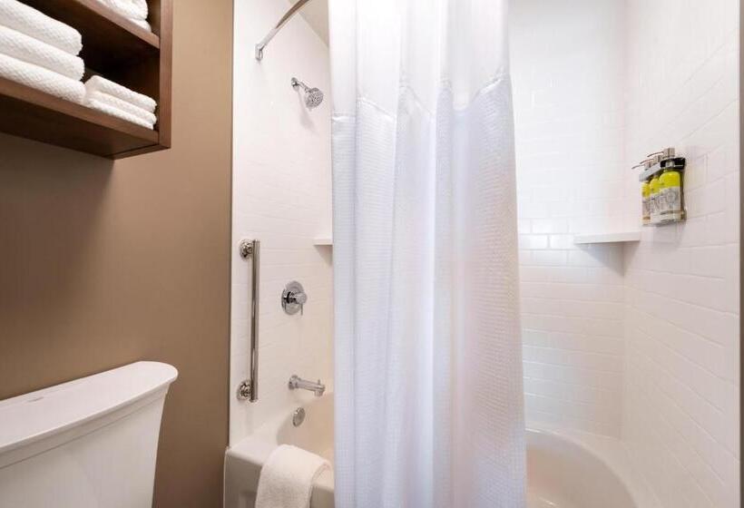 Deluxe Suite King Bed, Staybridge Suites   St George, An Ihg