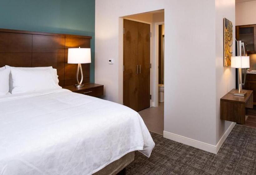 استودیوی استاندارد, Staybridge Suites   St George, An Ihg
