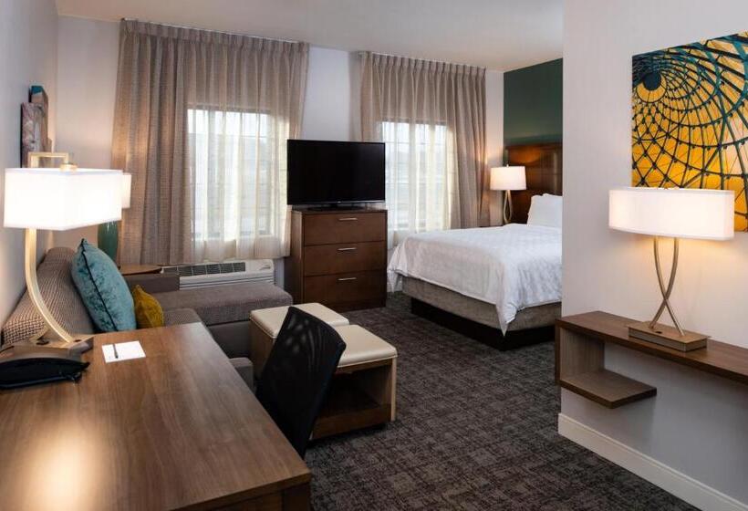 استودیوی استاندارد, Staybridge Suites   St George, An Ihg