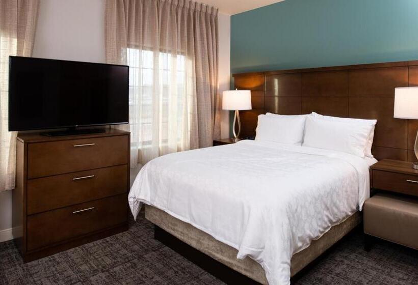 استودیوی استاندارد, Staybridge Suites   St George, An Ihg