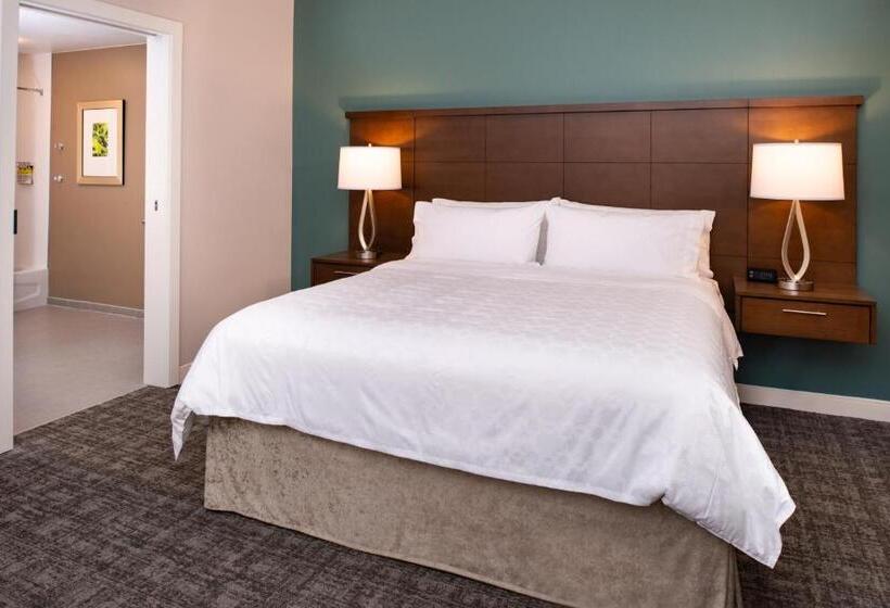 اتاق استاندارد, Staybridge Suites   St George, An Ihg