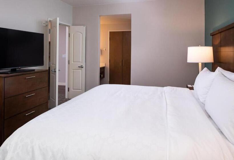 سوئیت با تخت بزرگ, Staybridge Suites   St George, An Ihg