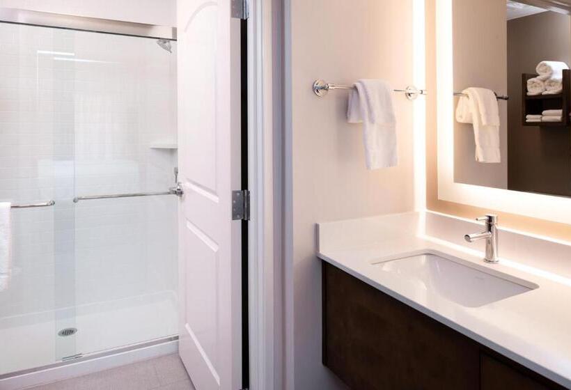 سوئیت با تخت بزرگ, Staybridge Suites   St George, An Ihg