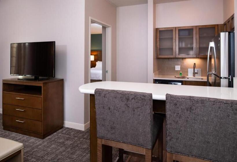 سوییت, Staybridge Suites   St George, An Ihg