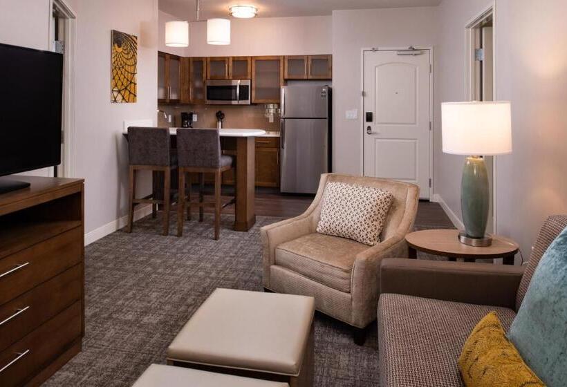 سوئیت 2 خوابه, Staybridge Suites   St George, An Ihg