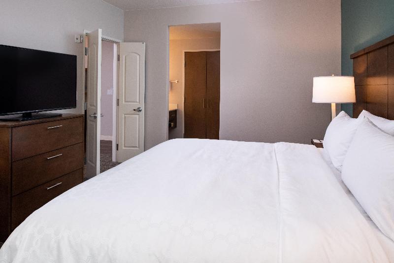 سوئیت با تخت بزرگ, Staybridge Suites   St George, An Ihg