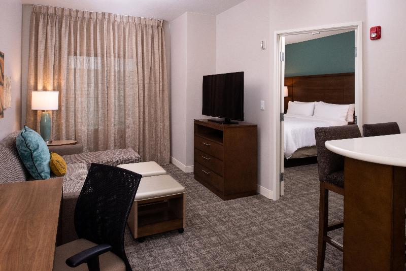 سوئیت با تخت بزرگ, Staybridge Suites   St George, An Ihg