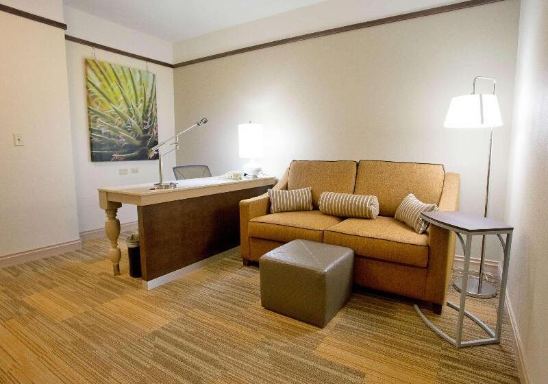 اتاق استاندارد, Staybridge Suites   St George, An Ihg