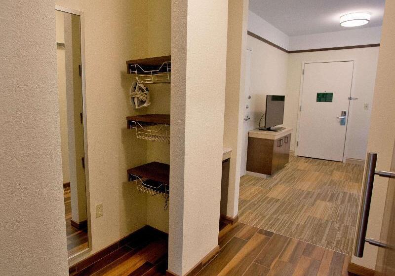 اتاق استاندارد, Staybridge Suites   St George, An Ihg
