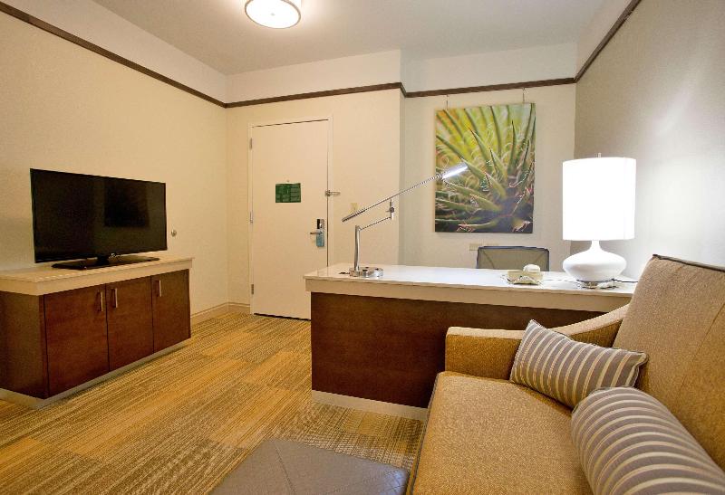 اتاق استاندارد, Staybridge Suites   St George, An Ihg