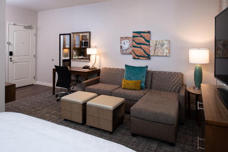 سوئیت با تخت بزرگ, Staybridge Suites   St George, An Ihg