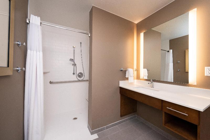 سوئیت با تخت بزرگ, Staybridge Suites   St George, An Ihg