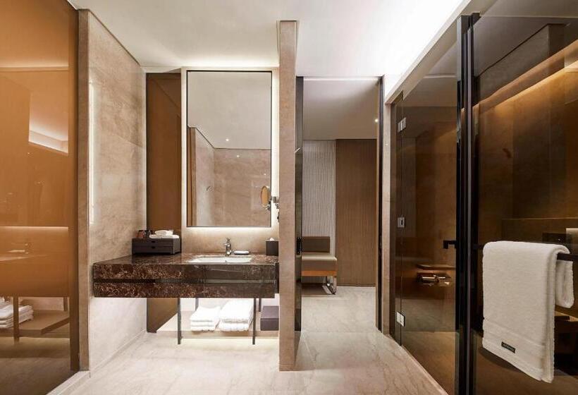 اتاق استاندارد, The Westin Wenzhou