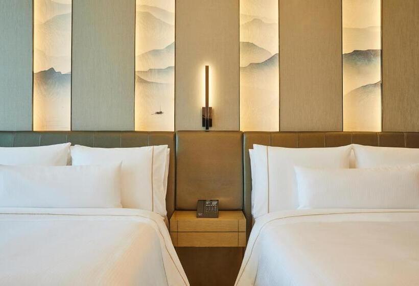 اتاق لوکس, The Westin Wenzhou