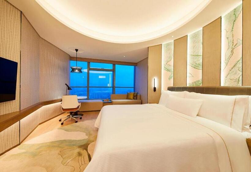 سوییت اجرایی, The Westin Wenzhou
