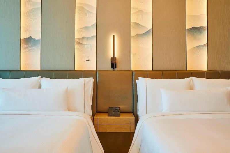 اتاق استاندارد, The Westin Wenzhou