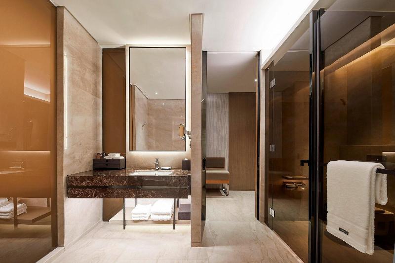 اتاق استاندارد, The Westin Wenzhou