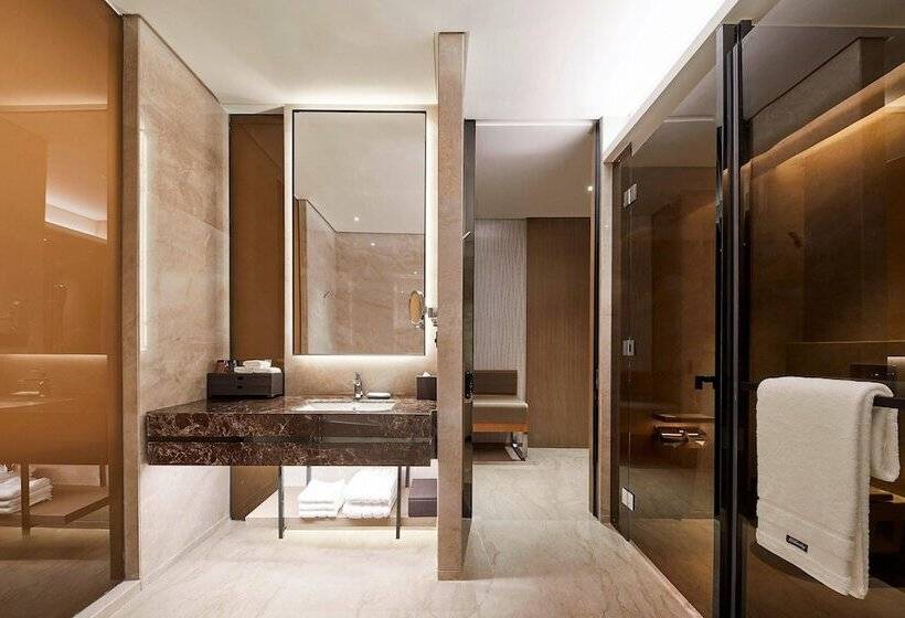 سوییت اجرایی, The Westin Wenzhou
