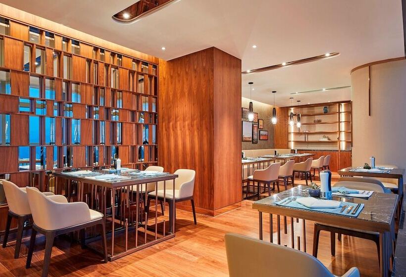 سوییت لوکس, The Westin Wenzhou