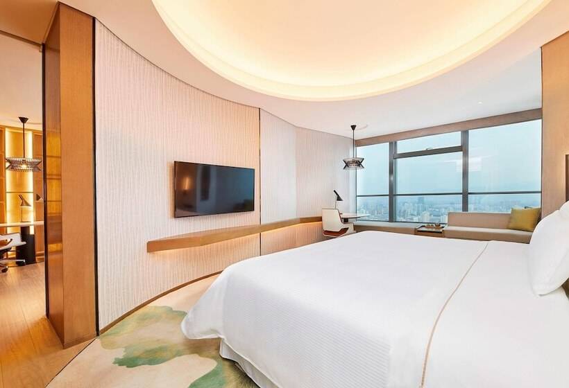 سوییت لوکس, The Westin Wenzhou