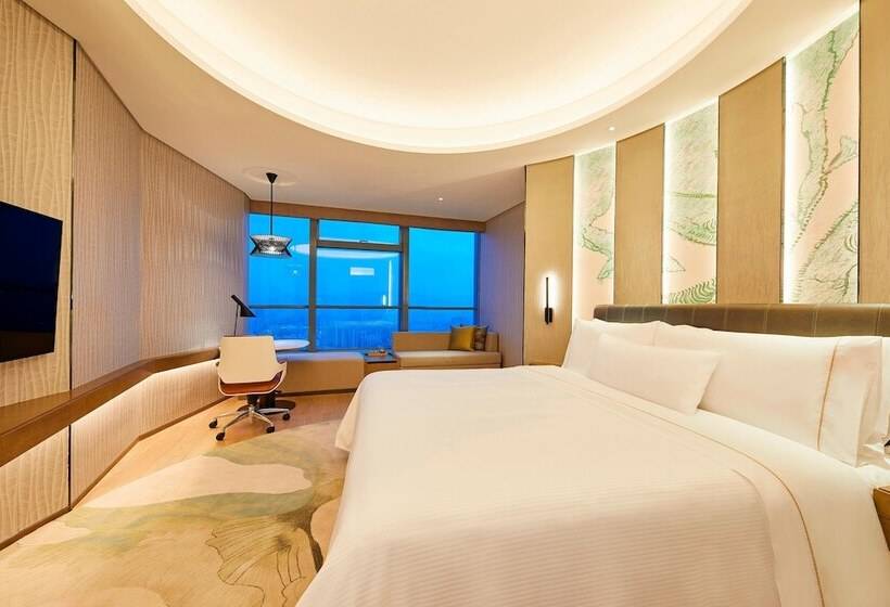 سوییت لوکس, The Westin Wenzhou
