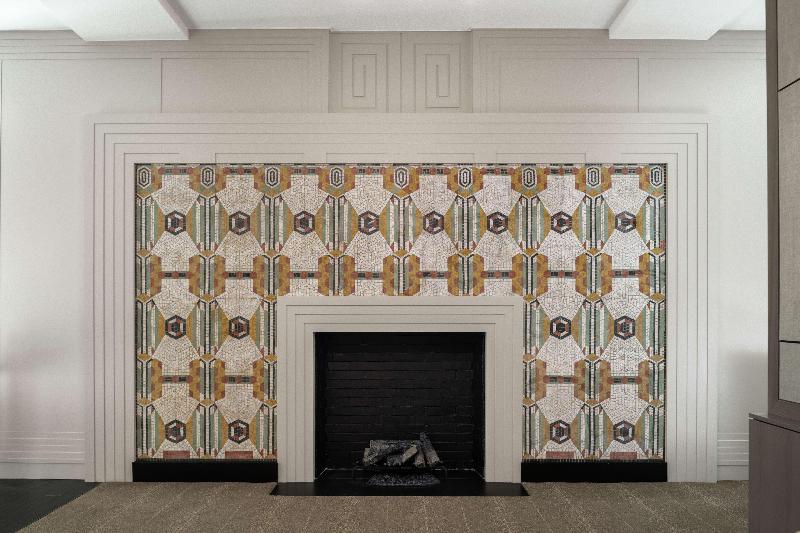 سوییت, Tulsa Club Hotel, Curio Collection By Hilton