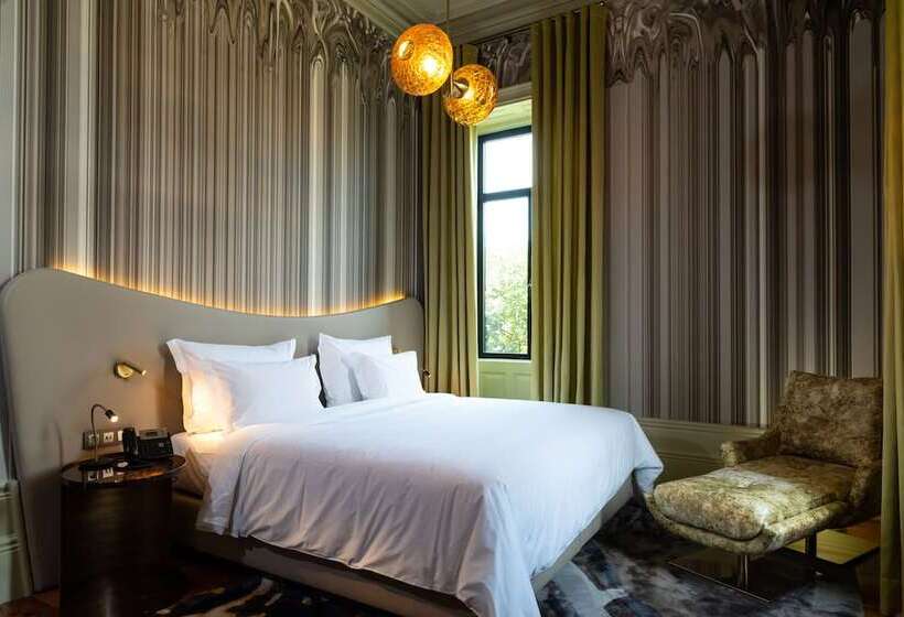 خانه 1 خوابه, Vila Foz Hotel & Spa   Member Of Design Hotels