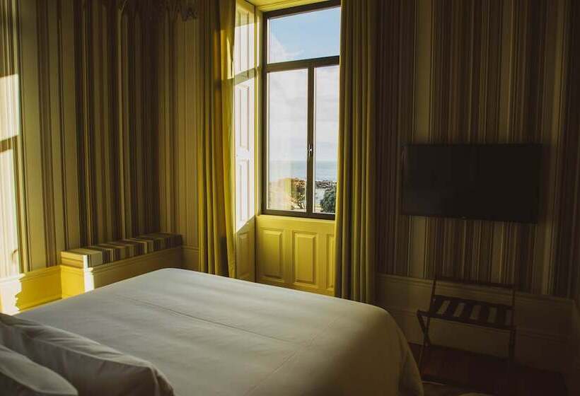 سوییت, Vila Foz Hotel & Spa   Member Of Design Hotels